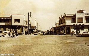 AIN EL TURCK (1091)